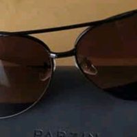 夏天的小确幸，是这副帕森偏光镜