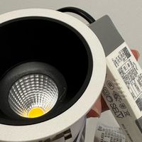 筒灯射灯选购经验总结📝避坑又实用