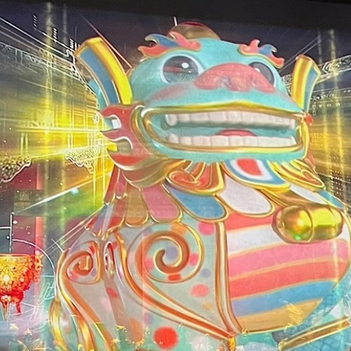 三刷《甪端》：一部让孩子年年牵挂的故宫音乐剧