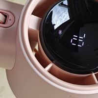 演唱会神器之几素风宝小风扇