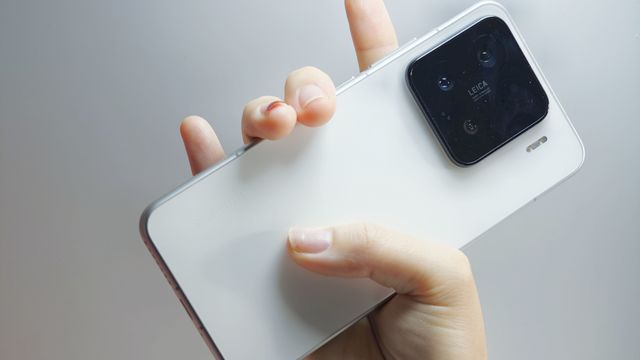 小米15 的秘密！这个优势，让人欲罢不能