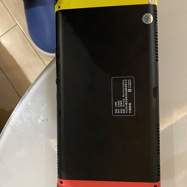 闲鱼捡漏，二手游戏机超值入手