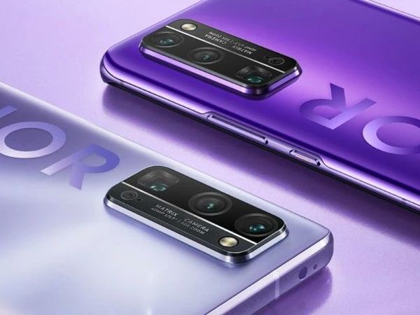 300元神机！Mate40同代兄弟，麒麟990旗舰性能，荣耀30 Pro vs Pro+，选那个？