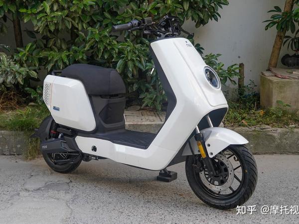 双十一到了,想买小牛电动车,买哪一款小牛电动车好?