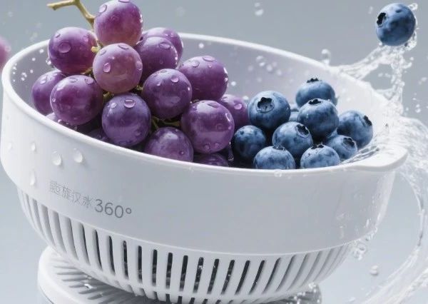 厨房沥水篮选购指南：5 种神器让家务效率翻倍，最后一种 90% 的人都不知道！