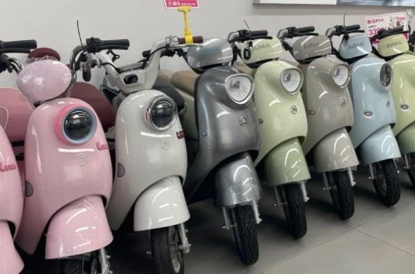 我找了许久，市面上3000之内，续航超120km的电动车，都在这了