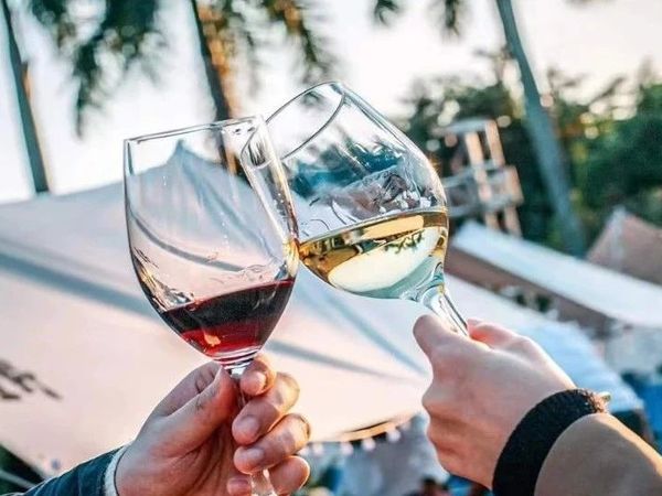 找到属于你的那瓶佳酿