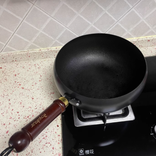 荣事达正宗手工章丘大肚锅铁锅：传统工艺与现代烹饪的完美融合