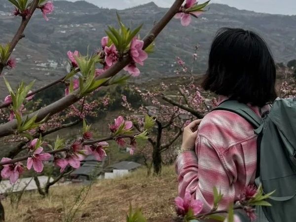 徒步需要准备什么（普通人版本）