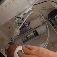 别只盯着换滤芯！净水器用久了不注意这几点过滤的水还不如自来水