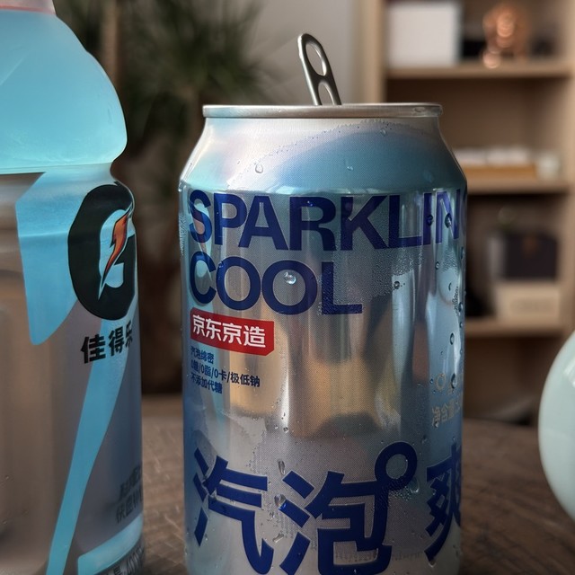 最近从本站推送入手的冰饮，简单说说值不值。