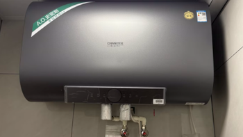史密斯佳尼特电热水器 60/80 升 HTDPRO ：开启卓越沐浴新体验