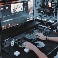 丁一号G6系列真无线耳返：双形态一发多收，音频工作者得力助手！