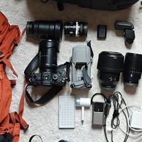 这次出差贵州，我带的装备分享~工作游玩两不误