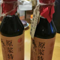 薛泰丰旗舰店原浆特酿非遗古法酿造酱油：传承百年的味觉传奇