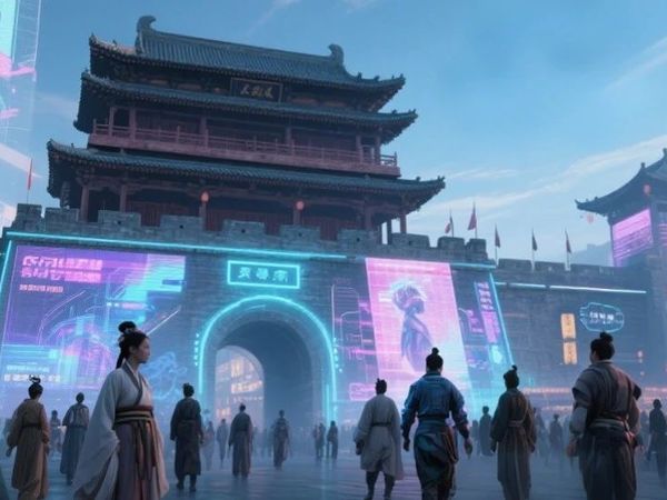 【网络首发】欧阳敏｜历史模拟类电子游戏如何构建玩家的文化记忆｜《数字出版研究》“游戏研究”专题文章