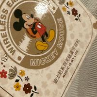 迪士尼蓝牙耳机使用体验：童话般的音乐享受