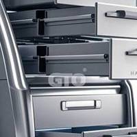 ⁰⁰²重型滑轨：电子办公设备高效运转的“隐形守护者”