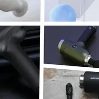 筋膜枪哪个牌子质量好？全方位PK10大品牌，无广种草！