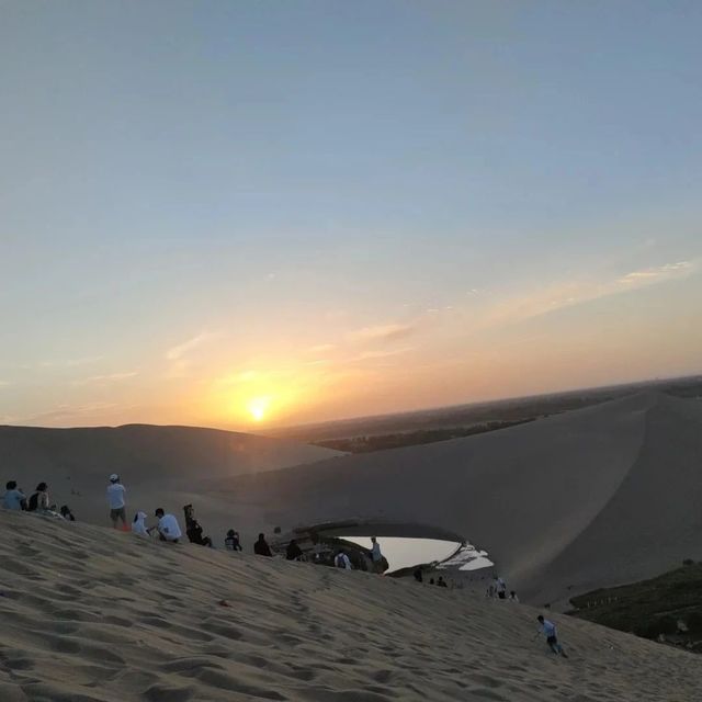 大西北旅游攻略；景点线路美食住宿全都有