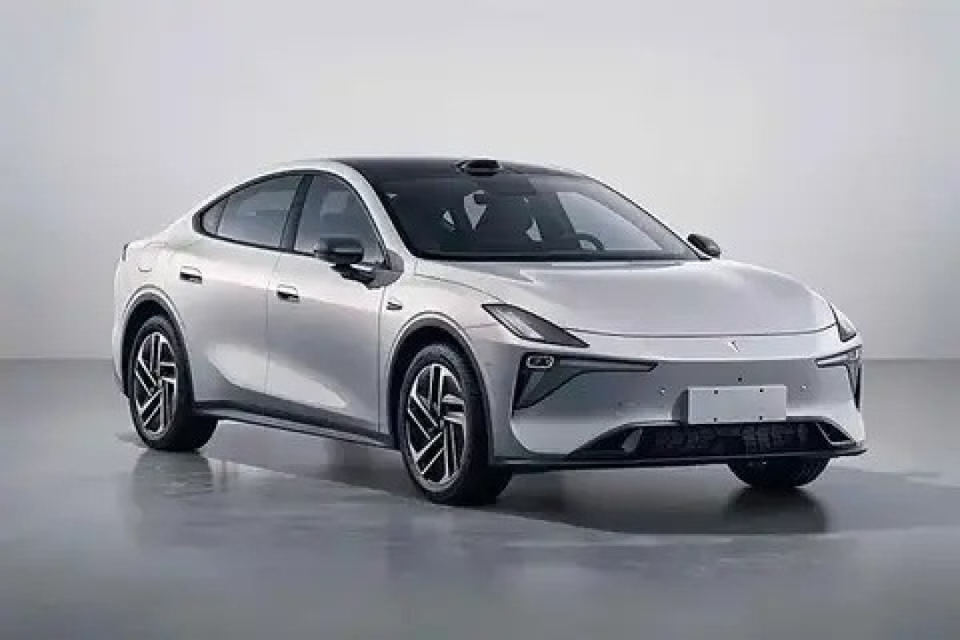深蓝L06申报图曝光:2025年亮相,搭双动力系统