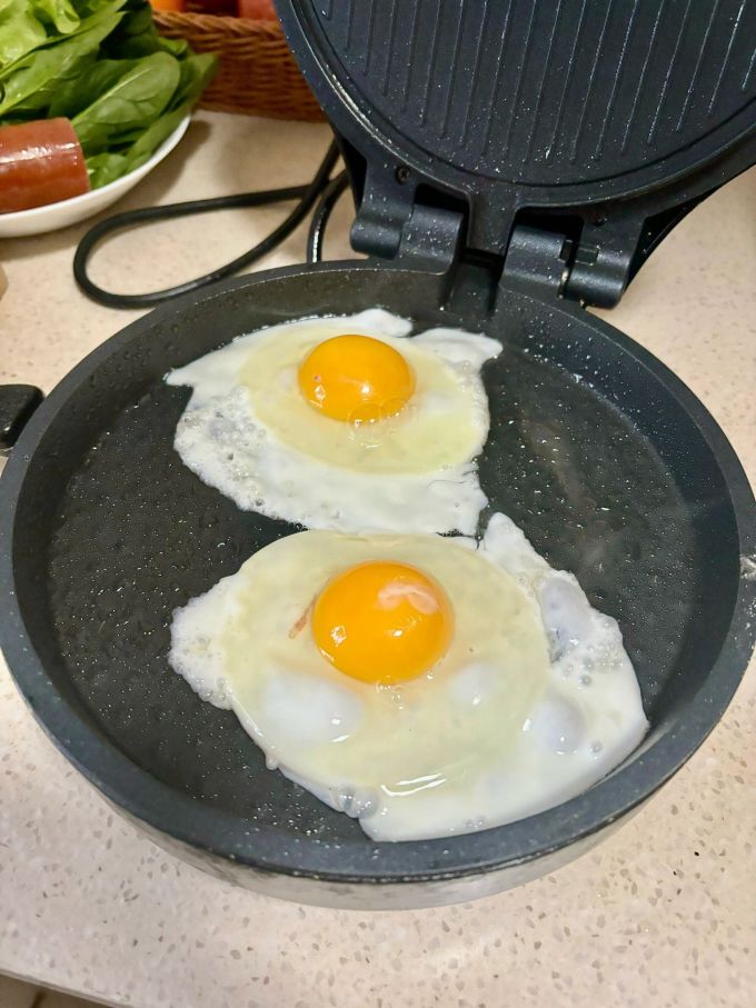 电饼铛