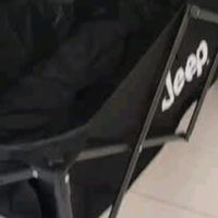 JEEP露营车180L：户外出行利器