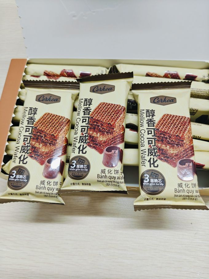 香港雅佳膨化食品