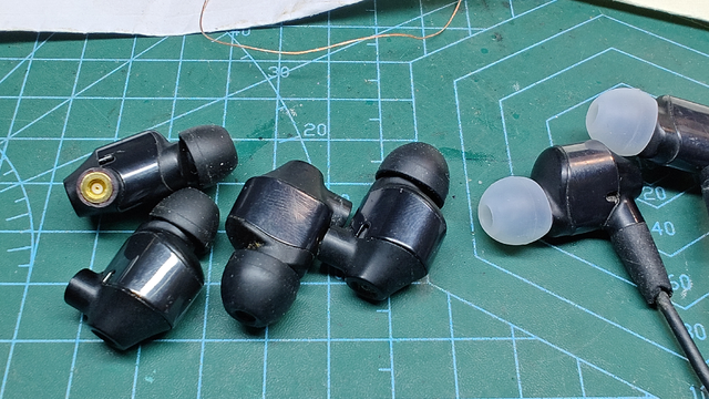 耳机diy:适合改装的索尼wi1000x