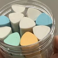 多彩橡皮擦：让错误变成艺术的小确幸
