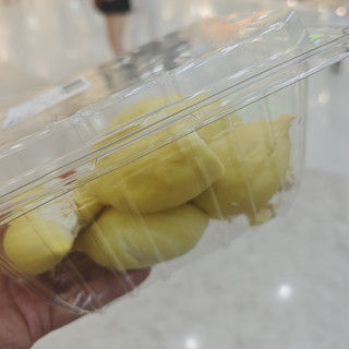 又是一年立秋日，又到榴莲飘香时