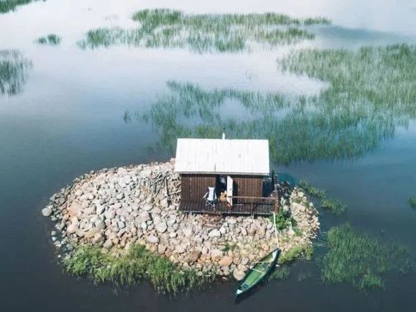 夏末芬兰，如何像本地人一样度过八月？