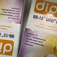 给娃试了半年迪辅乐BG益生菌，这些真实感受想说说