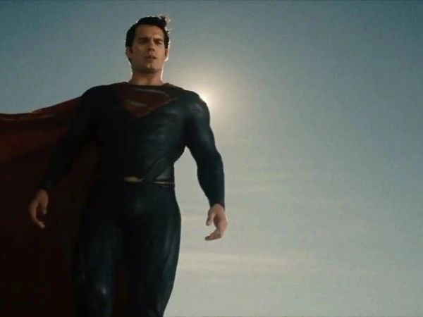重看《超人:钢铁之躯》，这到底是一部什么样的电影