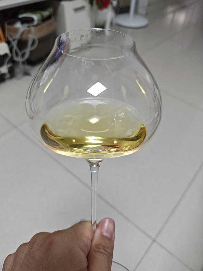 蚝湾白葡萄酒
