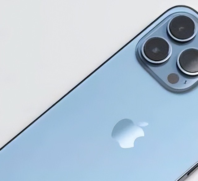 2025年iPhone 13 Pro Max捡漏指南：性能与性价比的完美平衡