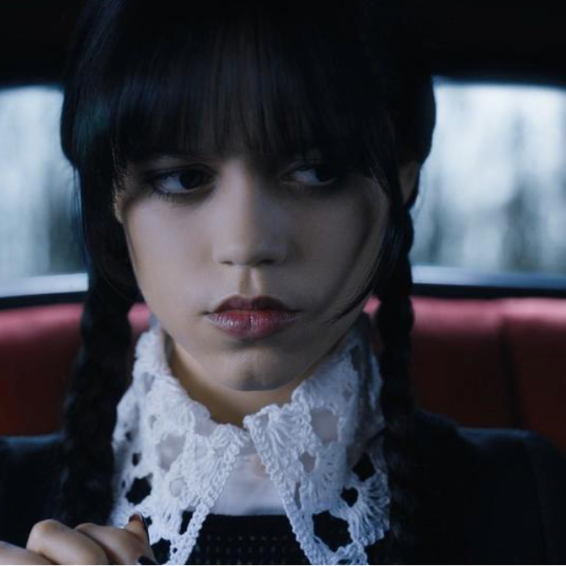 连刷四集，Netflix的王牌美剧终于回归