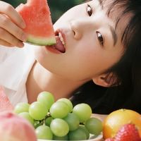 夏天必吃水果清单！亲测这6款才是解暑续命真王者
