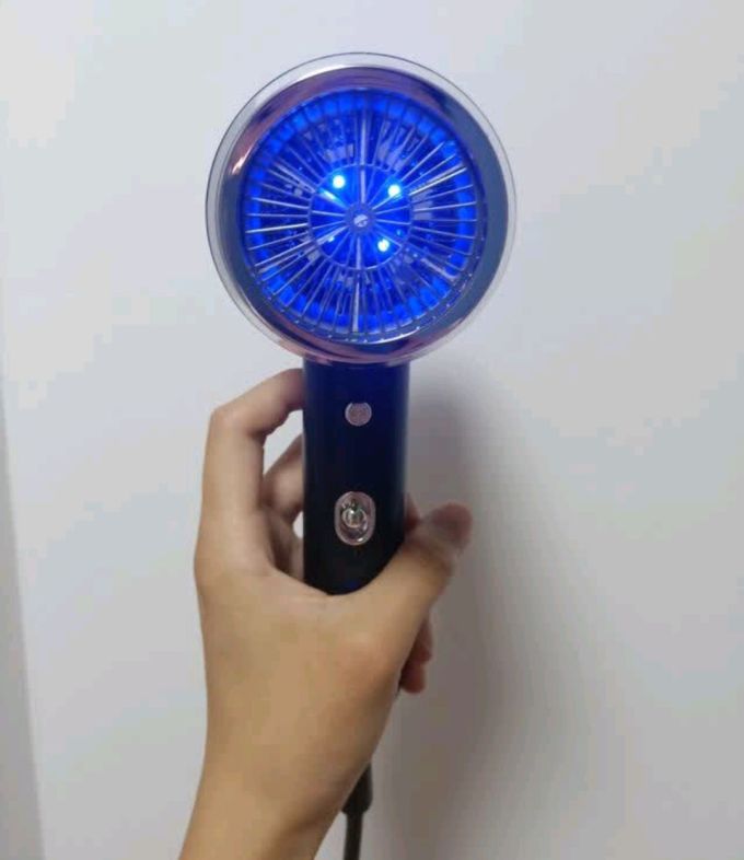 康夫电吹风