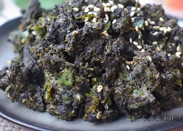 入秋这菜我一周吃3回，2元1斤维C高，买来洗净一蒸，太开胃了