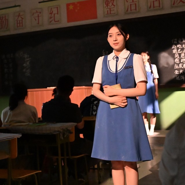 再游《只有红楼》，梦回学生时代