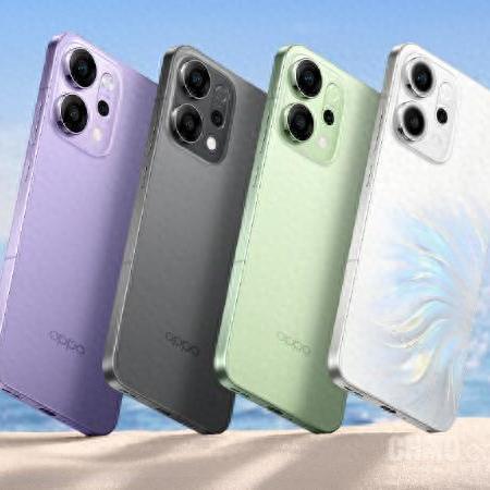 OPPO Reno15黑科技曝光 国产旗舰为新机让路现白菜价改写历史