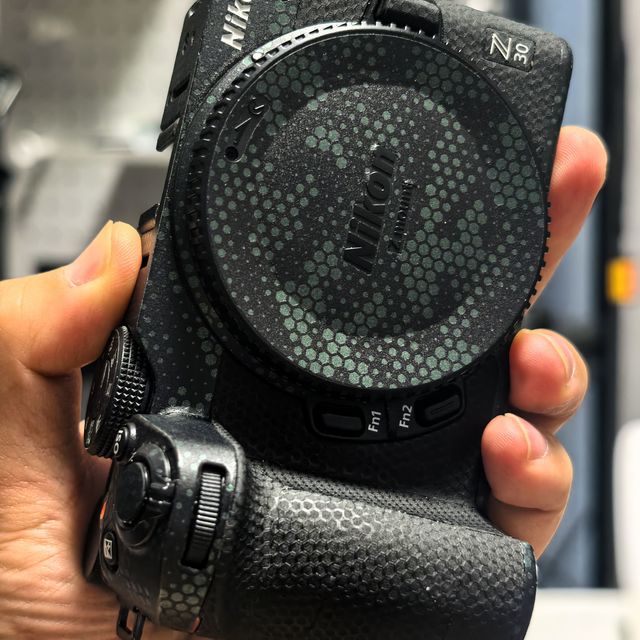小黄鱼惊现骨折价尼康z30！老实人这回终于不敢再加价了吧？
