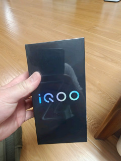 vivo iQOO Z10外观设计亮点
