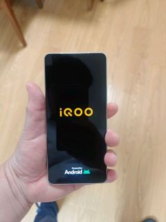 vivo iQOO Z10外观设计亮点
