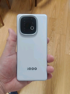 vivo iQOO Z10外观设计亮点