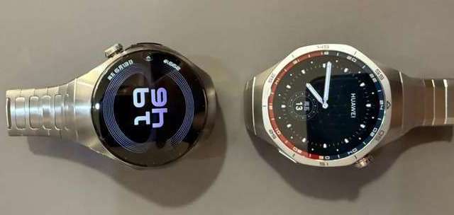 华为 WATCH 5 和 WATCH GT5 Pro 选哪个？