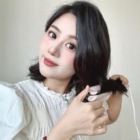 早八急救！直板夹5分钟速成发型秘诀：通勤约会全适配还能护发