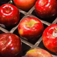 28款天价水果实测：千元榴莲藏盲盒骗局，百元