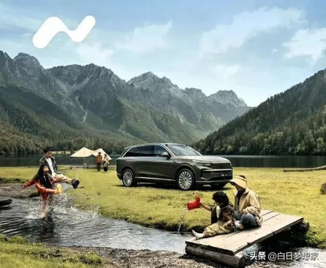 乐道L90热销背后:李斌的坚持与蔚来盈利目标的推进